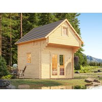 Fjordholz Satteldach Gartenhaus Modell Ontario 44 Rabatt: 26 % Unkategorisiert online kaufen Fjordholz Satteldach Gartenhaus Modell Ontario 44 Rabatt: 26 % Unkategorisiert online kaufen