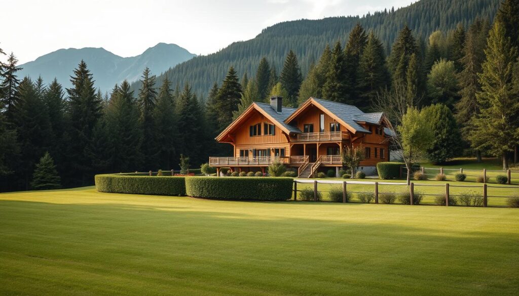 Größe Höhe Abstandsregelungen