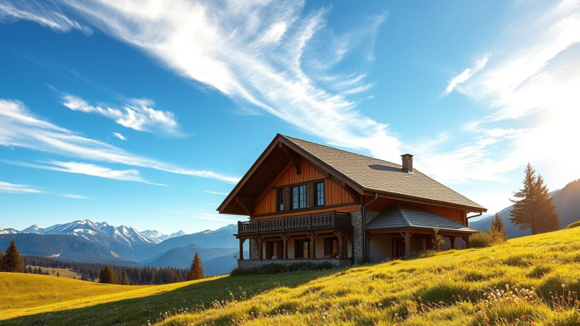 Kosten: Genehmigung für ein Ferienhaus – Überblick