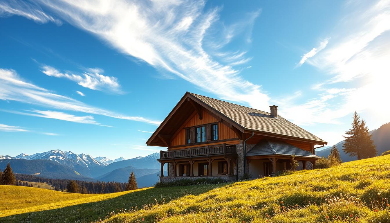 Kosten: Genehmigung für ein Ferienhaus – Überblick
