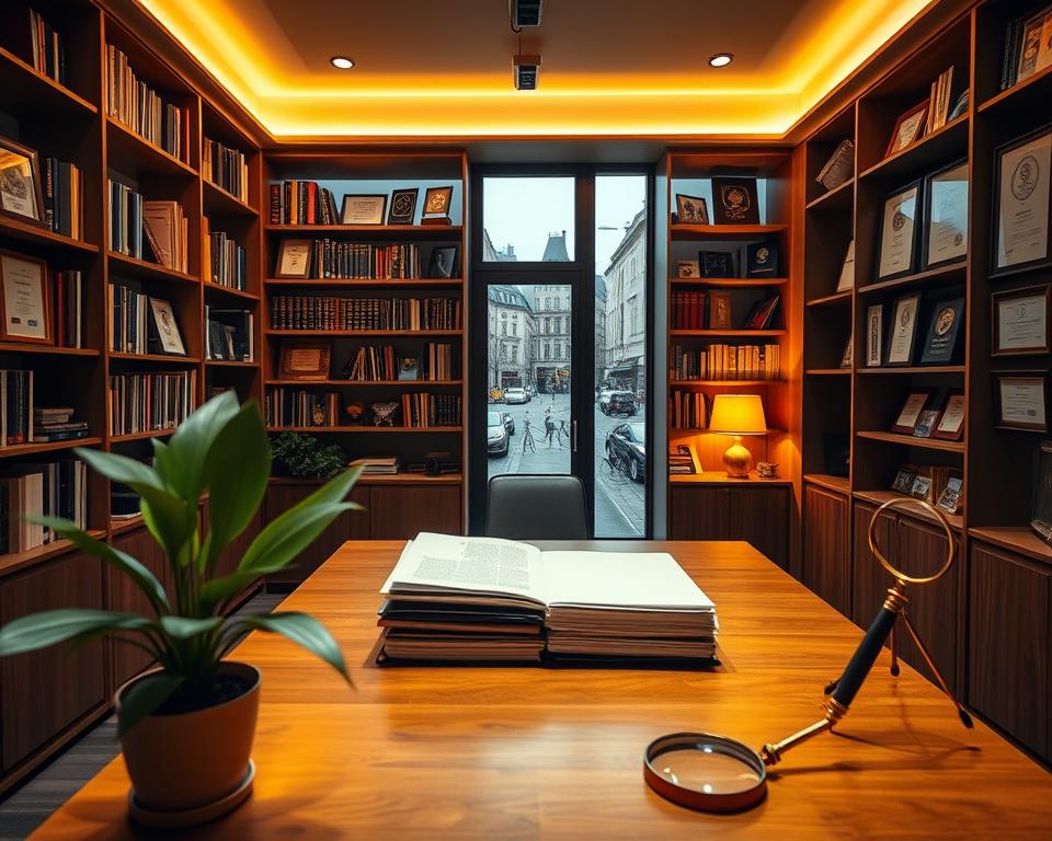 Detektei Stuttgart Fallbeispiele