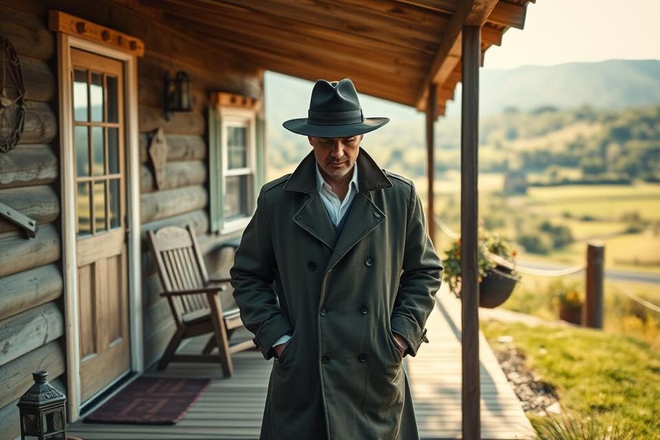 Ferienhaus vermieten – und plötzlich ist alles weg? Wie eine Detektei bei Betrug, Diebstahl oder Verdacht hilft