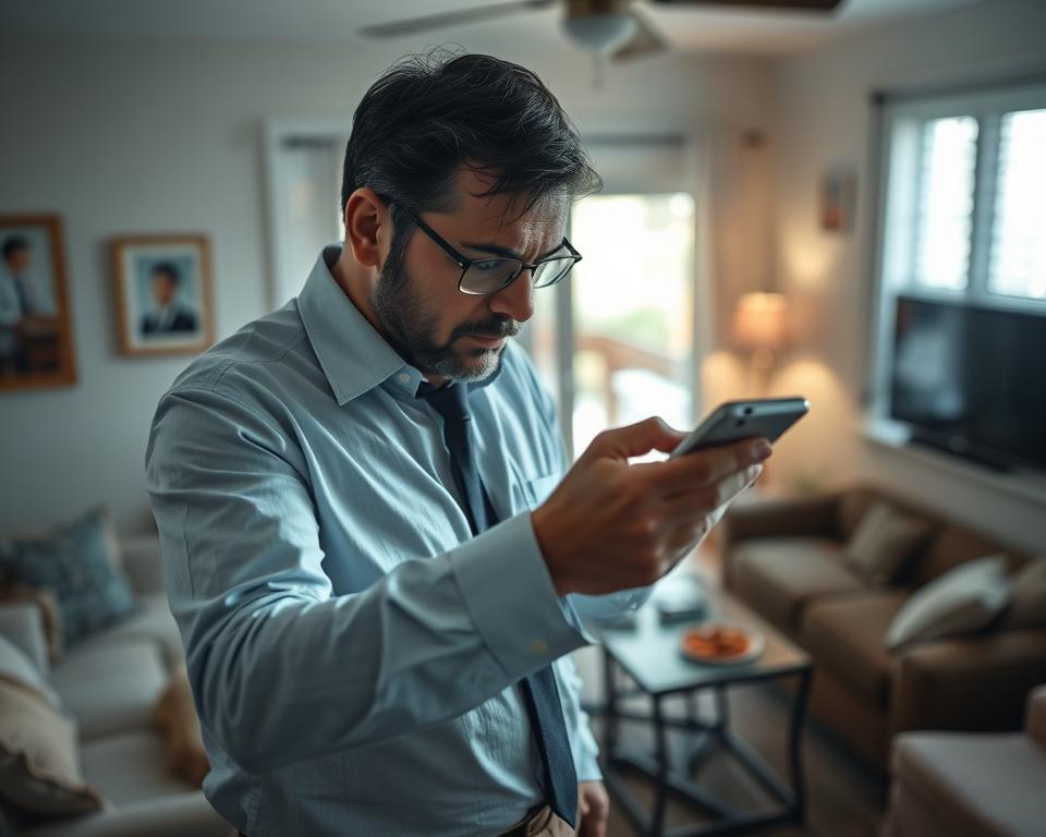 Privatdetektiv Aufgaben bei Ferienhausvermietung