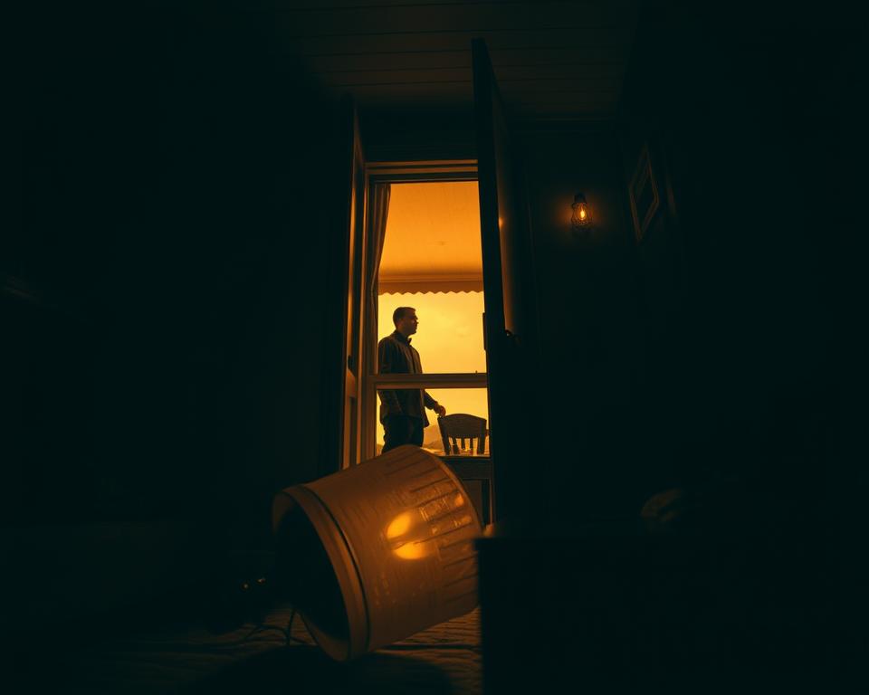 Verdachtsmomente im Ferienhaus erkennen