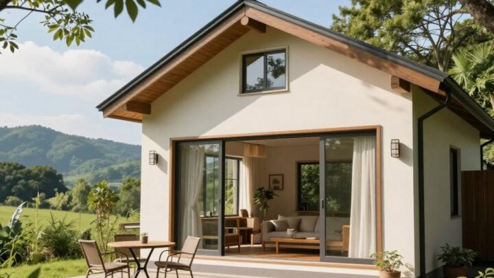 Abhörschutz für Ihr Ferienhaus – Unsere Top-Empfehlungen