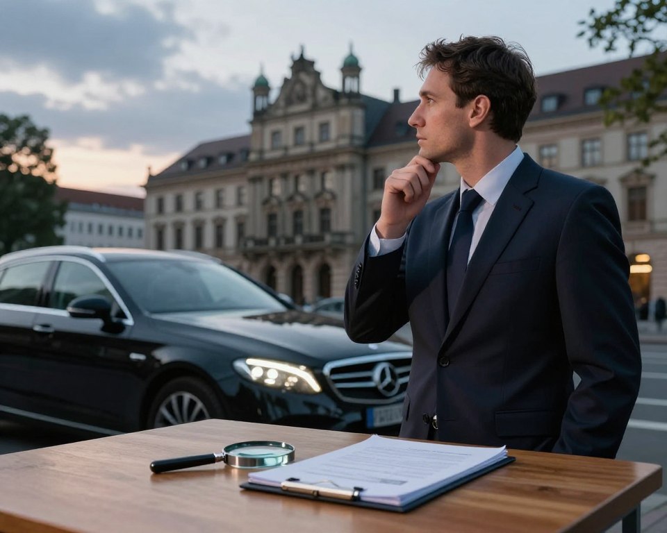 Privatdetektiv München