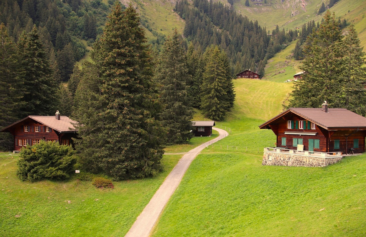 5 Tipps, um das Ferienhaus mit wenigen Dingen effektiv aufzuwerten
