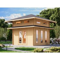 Fjordholz Gartenhaus Modell Toskana 44 Rabatt: 26 %