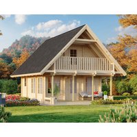 Fjordholz Ferien- und Freizeit Holzhaus Modell Ber Rabatt: 26 %